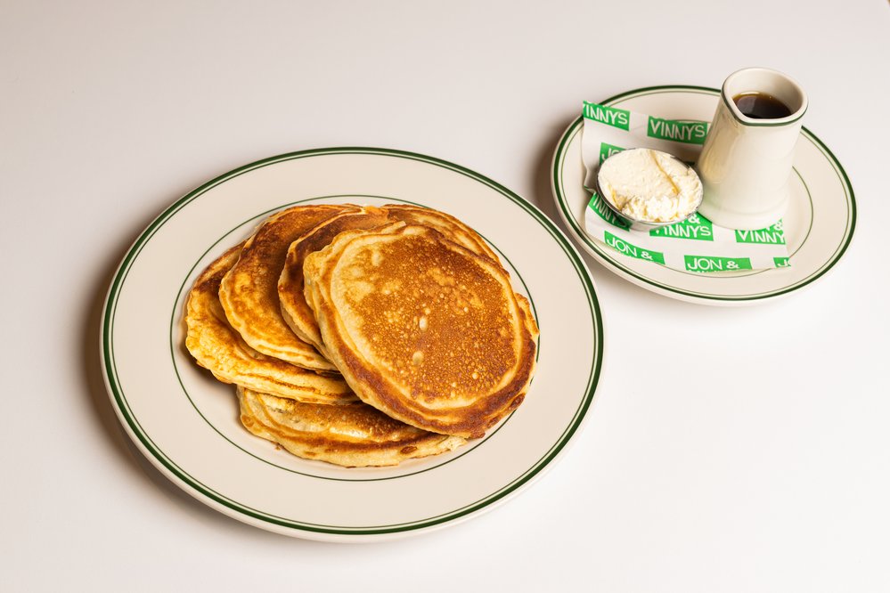 pancake
